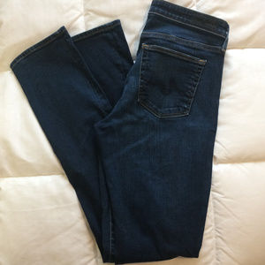 AG Adriano Goldschmied 28R The Harper Straight